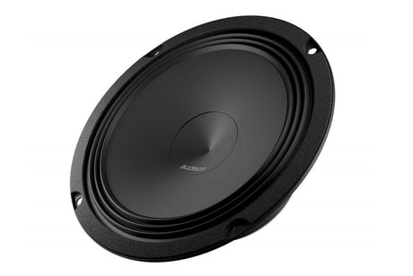 Lohen Audison R56 Gen 2 MINI Audio Upgrade Package | Lohen MINI