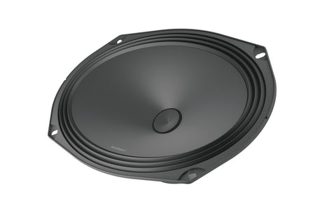 Lohen Audison R56 Gen 2 MINI Audio Upgrade Package | Lohen MINI