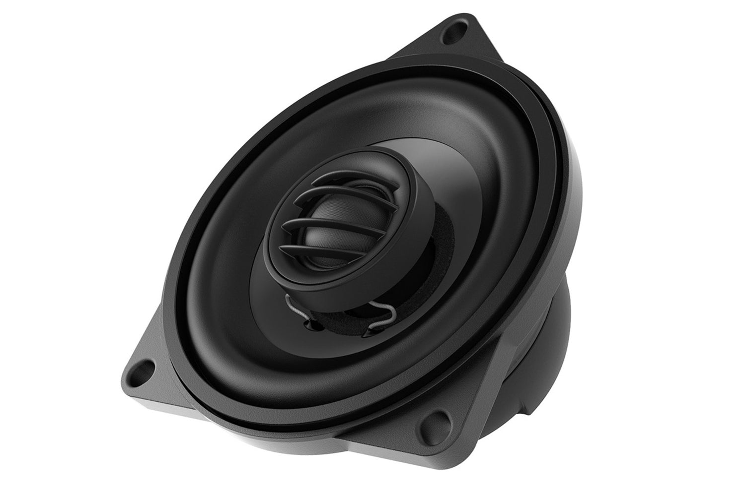 Lohen Audison R56 Gen 2 MINI Audio Upgrade Package – Lohen - Mini ...