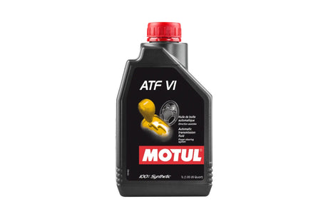 MOTUL ATF VI | Lohen MINI