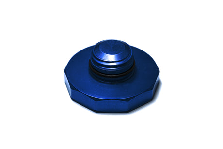 Lohen Oil Filler Cap - The Decagon | Lohen MINI