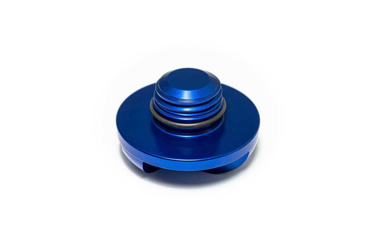 Lohen Oil Filler Cap - Turbine | Lohen MINI