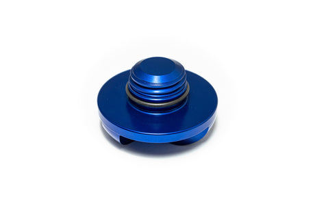 Lohen Oil Filler Cap - Turbine | Lohen MINI