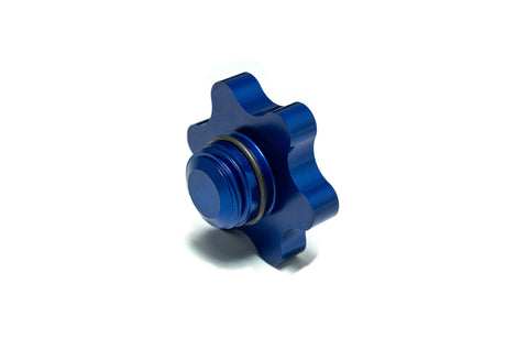 Lohen Oil Filler Cap - The Sheriff's Badge | Lohen MINI