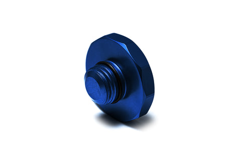 Lohen Oil Filler Cap - The Decagon | Lohen MINI
