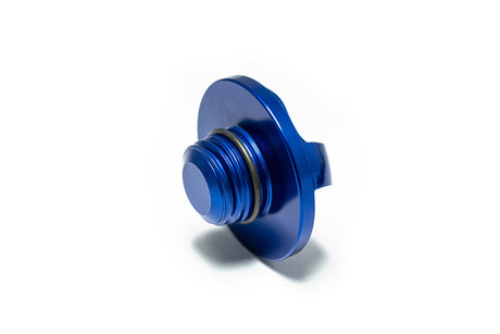 Lohen Oil Filler Cap - Turbine | Lohen MINI