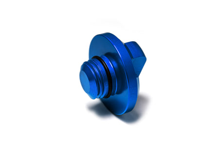 Lohen Oil Filler Cap - Retro | Lohen MINI
