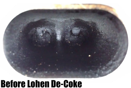 Lohen De-Coke Service For N14 MINI Cooper S & JCW Models | Lohen MINI