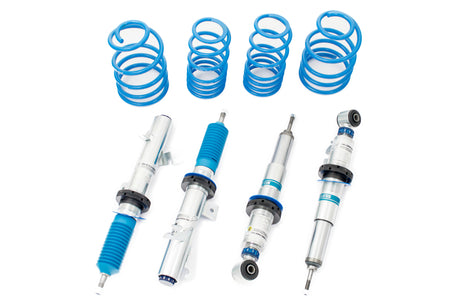Bilstein B16 Pro Kit Coilovers for Gen 1 MINI | Lohen MINI