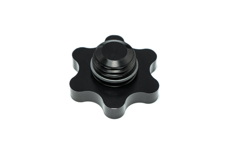 Lohen Oil Filler Cap - The Sheriff's Badge | Lohen MINI