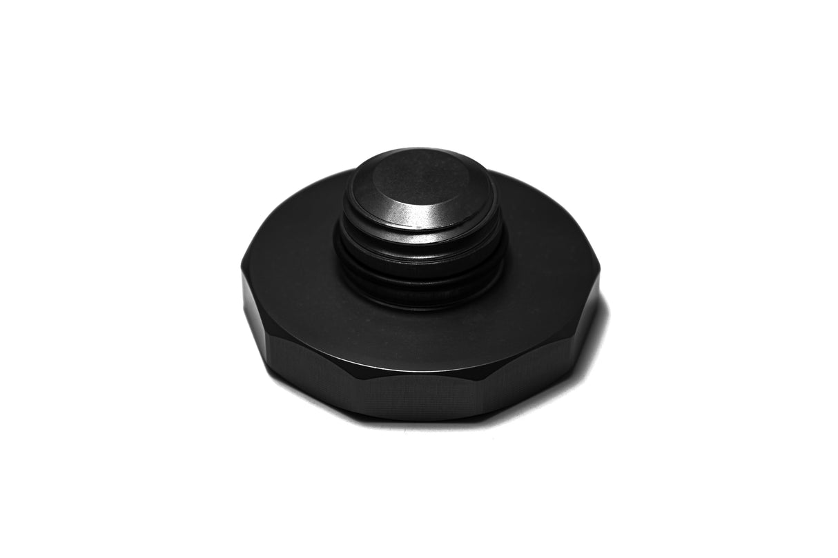 Lohen Oil Filler Cap - The Decagon | Lohen MINI