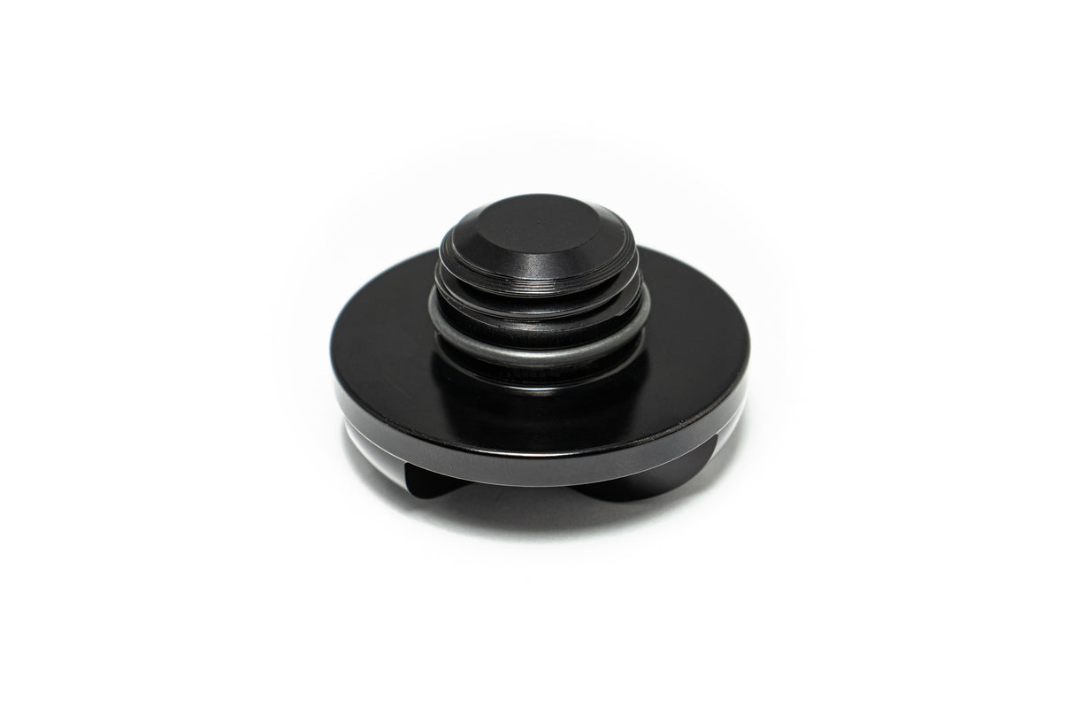 Lohen Oil Filler Cap - Turbine | Lohen MINI