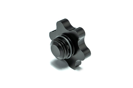 Lohen Oil Filler Cap - The Sheriff's Badge | Lohen MINI