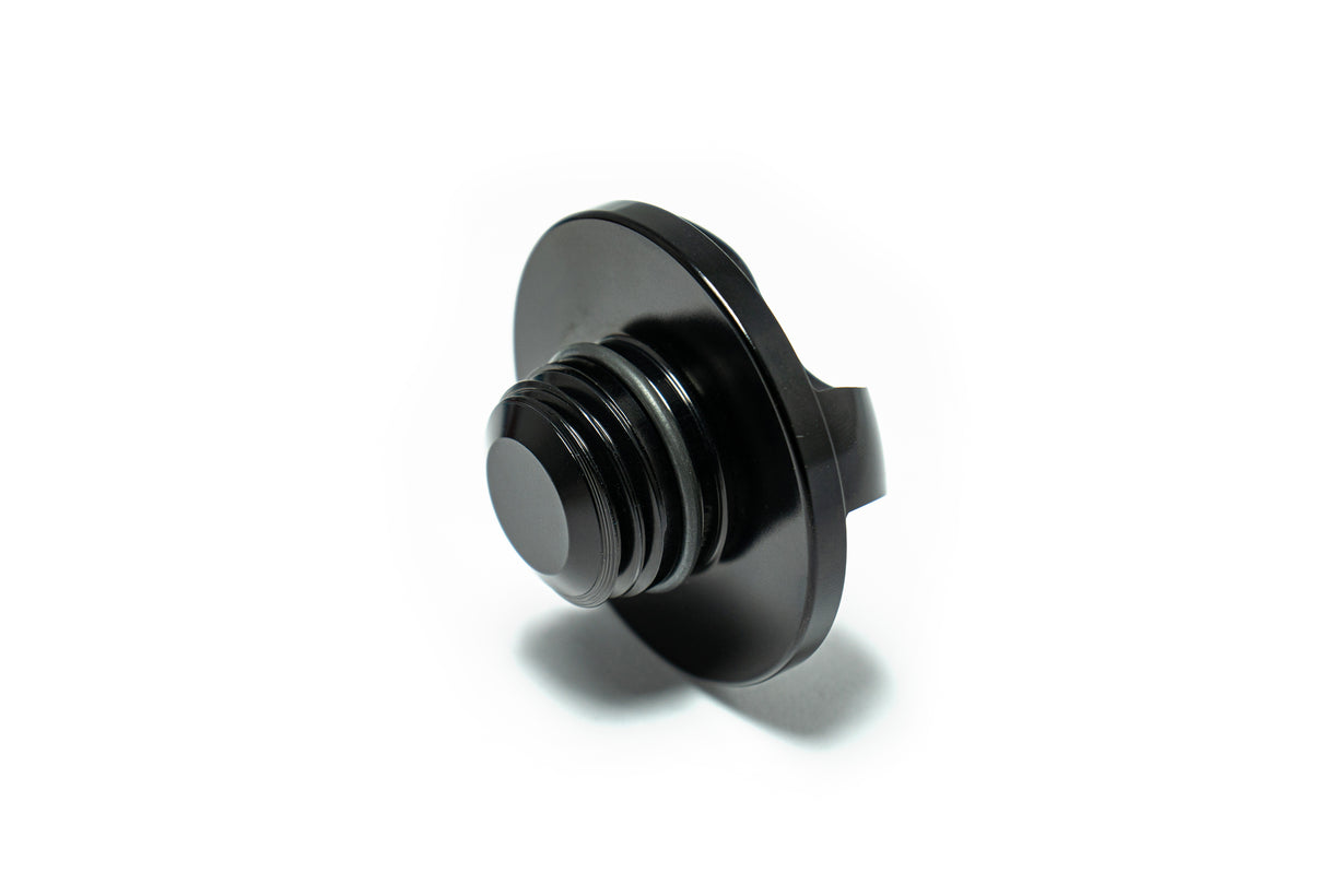 Lohen Oil Filler Cap - Turbine | Lohen MINI