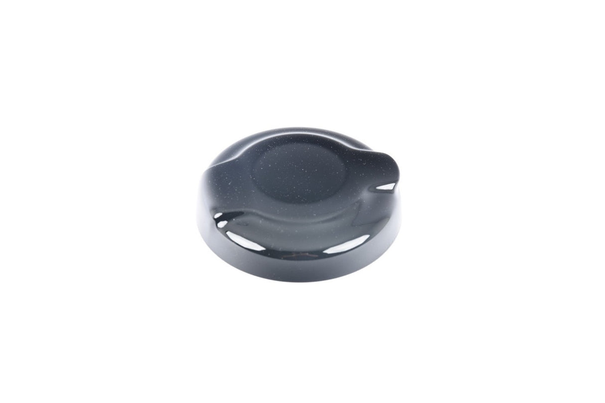 MINI F56/F55 Black Fuel Cap Cover | Lohen MINI