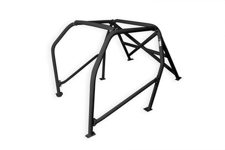 Safety Devices MINI R56 Show Roll Cage (Sun-Roof Compatible) | Lohen MINI
