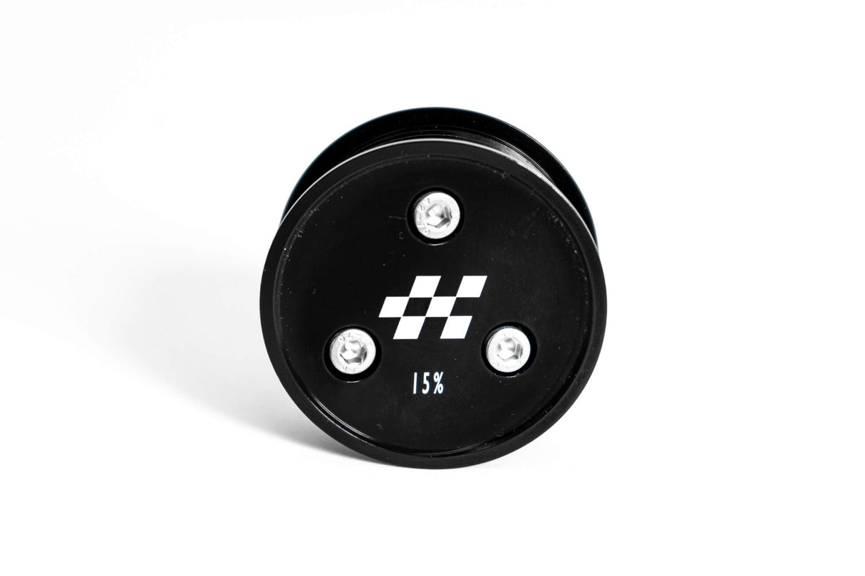 Lohen Supercharger Pulley - MINI Gen 1 | Lohen MINI