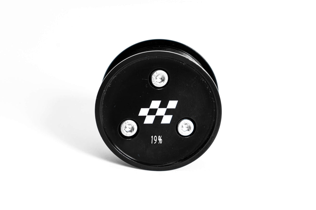 Lohen Supercharger Pulley - MINI Gen 1 | Lohen MINI