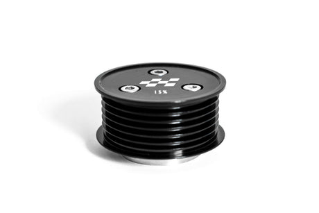Lohen Supercharger Pulley - MINI Gen 1 | Lohen MINI