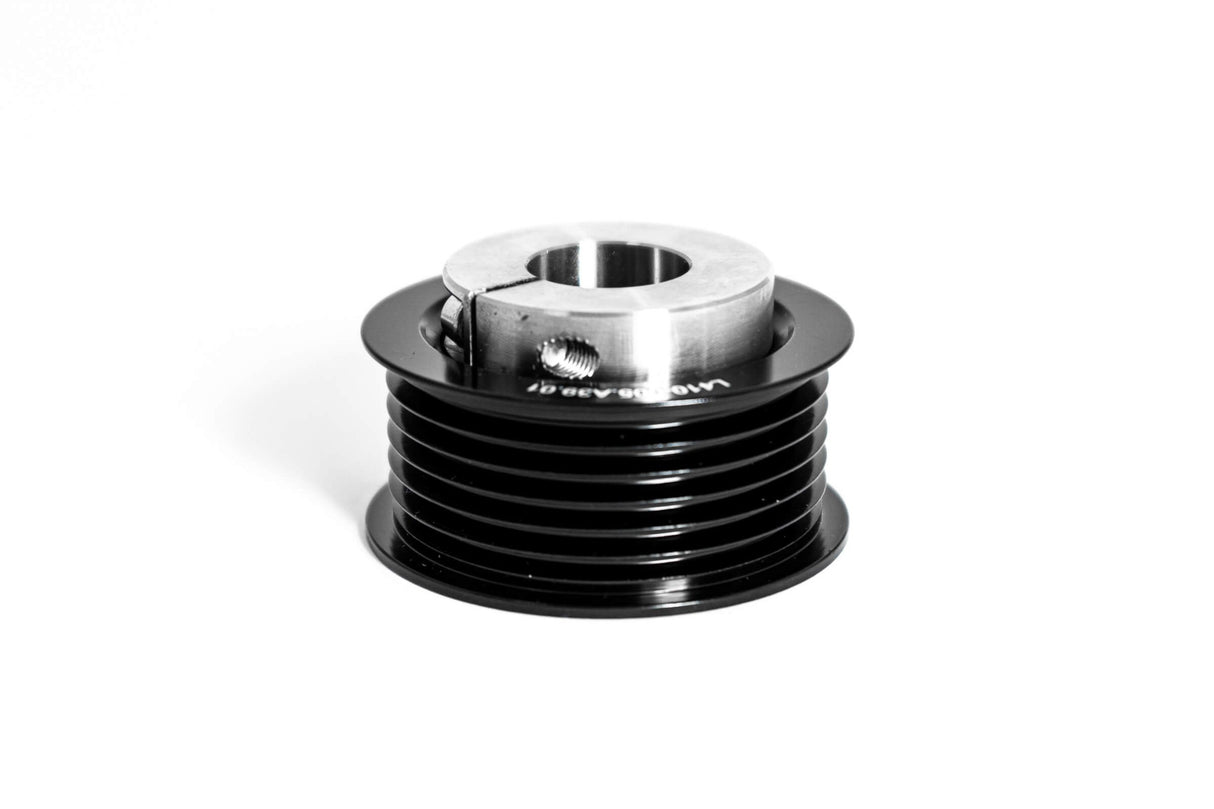 Lohen Supercharger Pulley - MINI Gen 1 | Lohen MINI