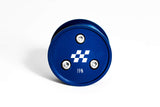 Lohen Supercharger Pulley - MINI Gen 1 | Lohen MINI