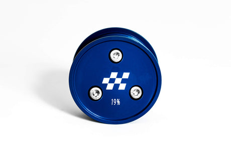 Lohen Supercharger Pulley - MINI Gen 1 | Lohen MINI