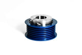 Lohen Supercharger Pulley - MINI Gen 1 | Lohen MINI