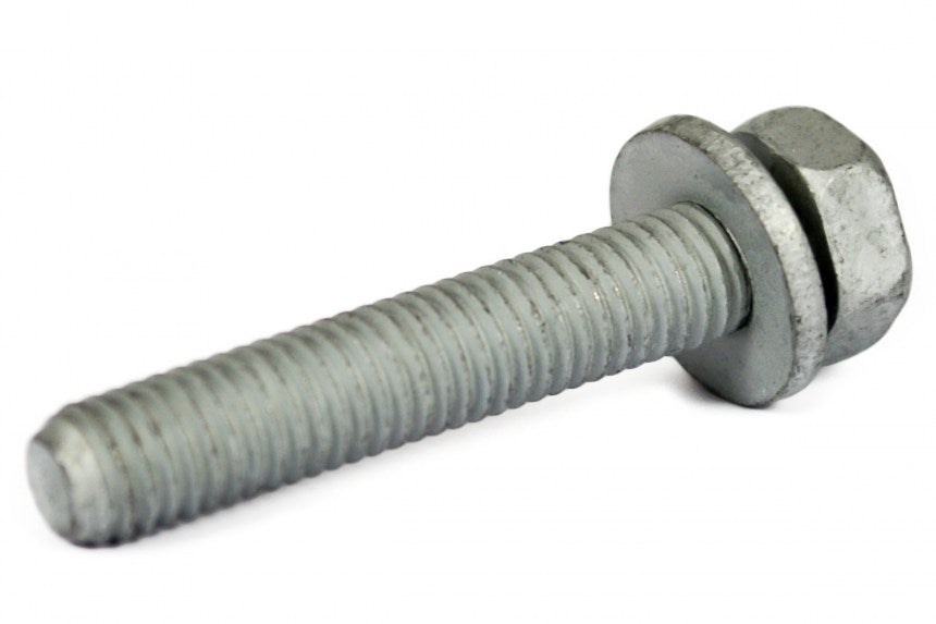Small Head Bolt - Gen 1 | Lohen MINI