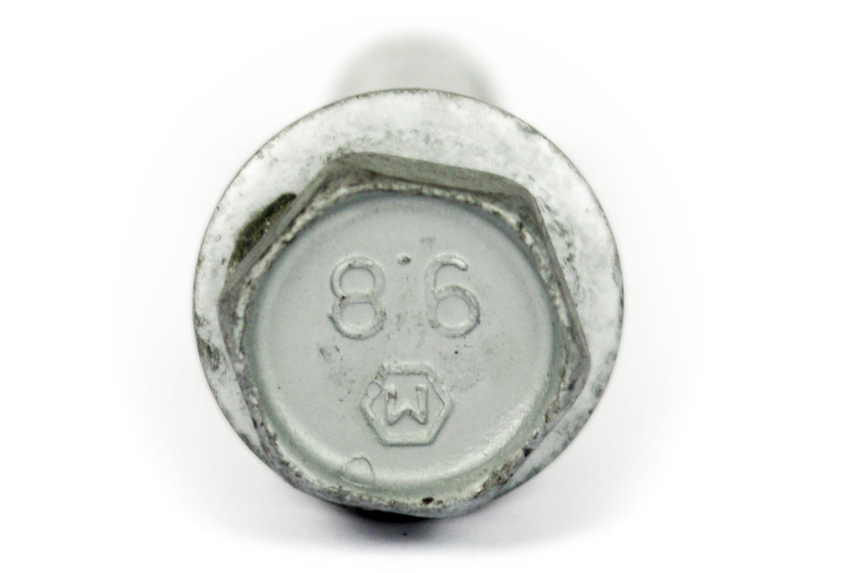 Small Head Bolt - Gen 1 | Lohen MINI