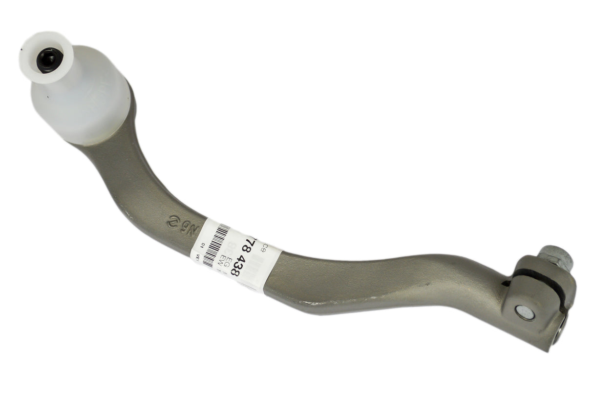 Track Rod End - Left (MINI Gen 2) | Lohen MINI
