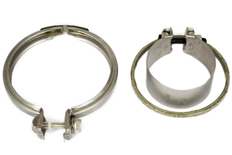 MINI Exhaust Downpipe Fitting Kit | Lohen MINI