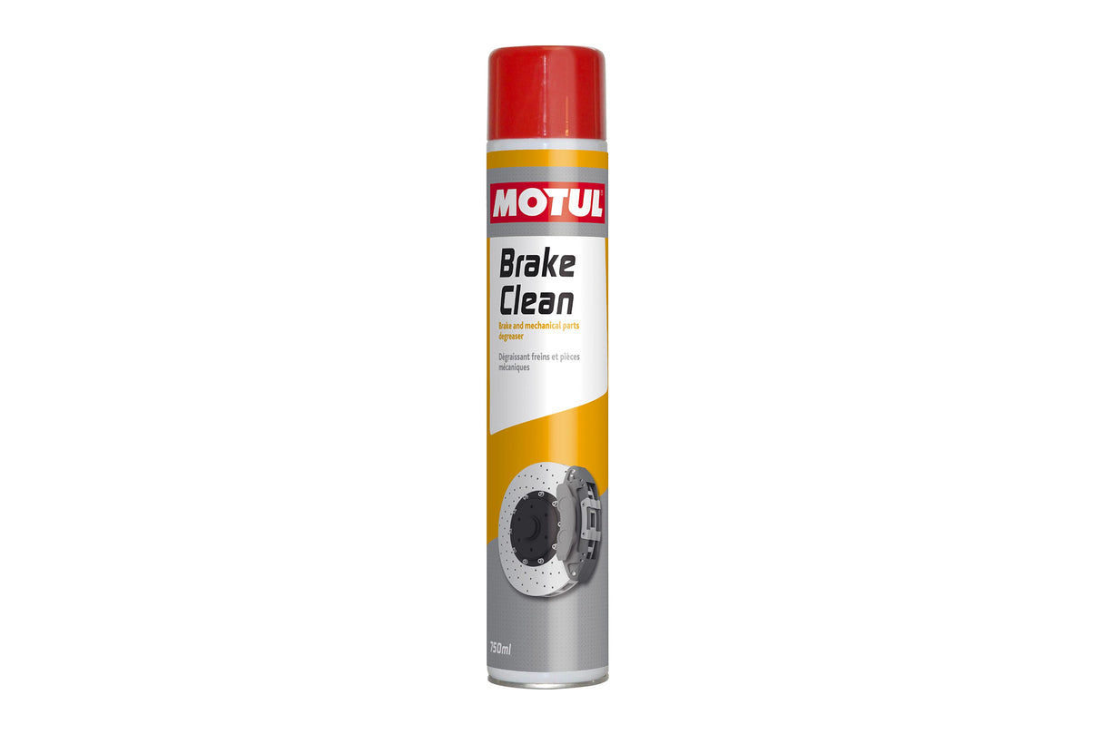 MOTUL BRAKE CLEANER | Lohen MINI