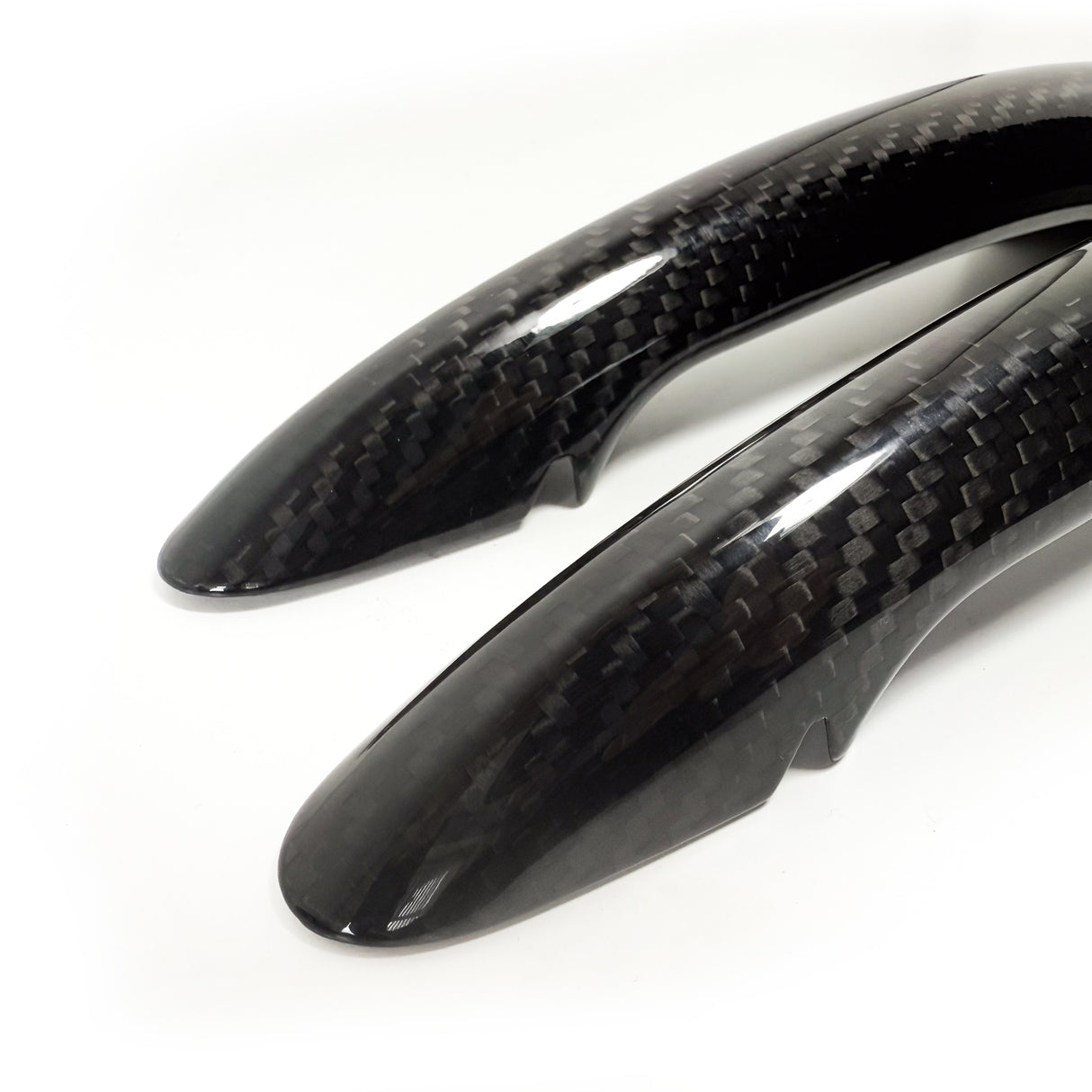 Shadow6 Carbon Door Handle Covers for MINi Gen 3 F55/F56/F57/F54/F60 | Lohen MINI