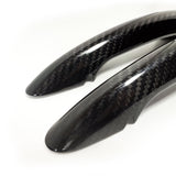 Shadow6 Carbon Door Handle Covers for MINi Gen 3 F55/F56/F57/F54/F60 | Lohen MINI
