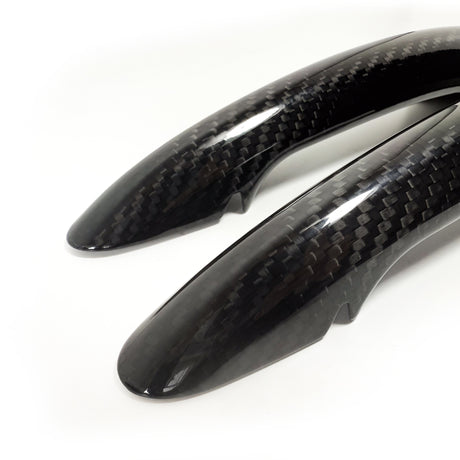 Shadow6 Carbon Door Handle Covers for MINi Gen 3 F55/F56/F57/F54/F60 | Lohen MINI