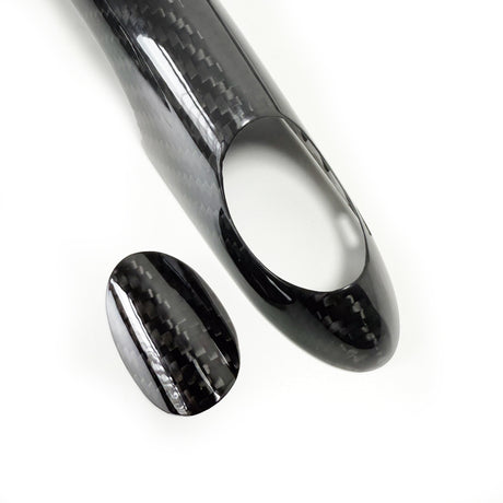Shadow6 Carbon Door Handle Covers for MINi Gen 3 F55/F56/F57/F54/F60 | Lohen MINI
