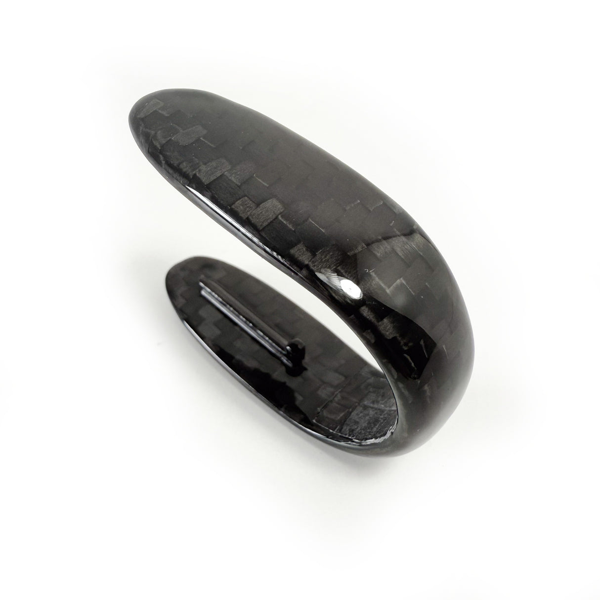 Shadow6 Carbon Key Cover Frame | Lohen MINI