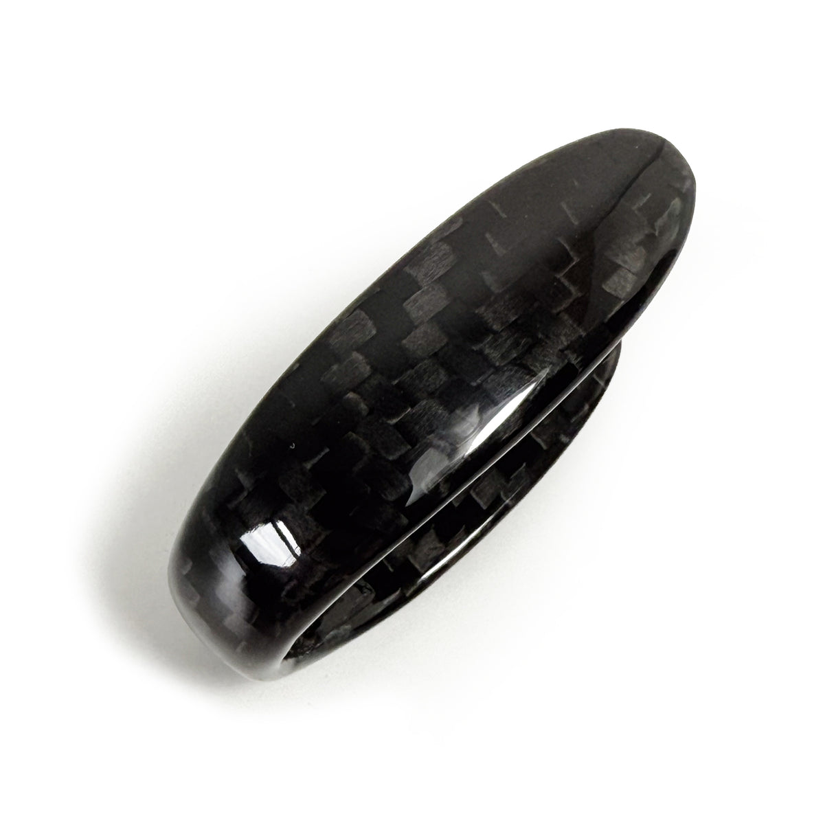 Shadow6 Carbon Key Cover Frame | Lohen MINI