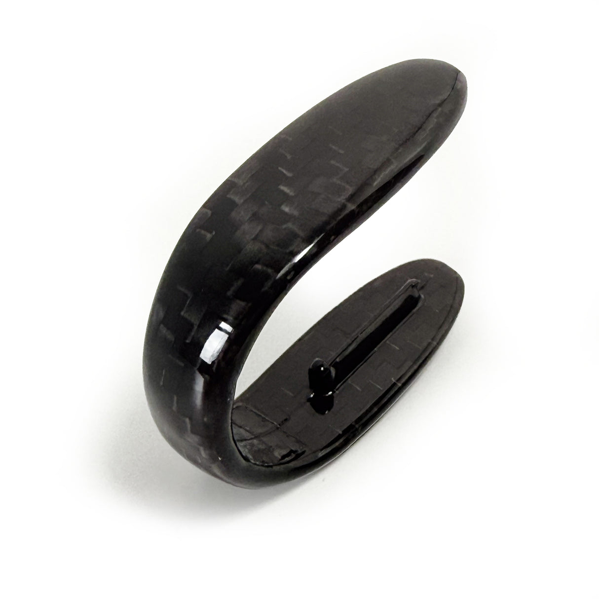 Shadow6 Carbon Key Cover Frame | Lohen MINI