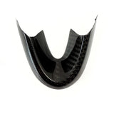 Shadow6 Carbon 3 Piece Steering Wheel Covers 3 Hole