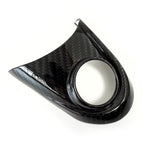 Shadow6 Carbon 3 Piece Steering Wheel Covers 3 Hole
