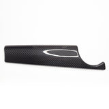 Shadow6 Carbon Dashboard Trim Covers - Passenger Side - RHD | Lohen MINI