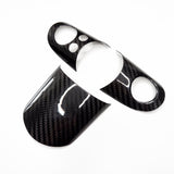 Shadow6 Carbon Steering Wheel Trims for MIN Gen 1 with hands free