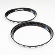 Shadow6 Carbon Air Vent Surrounds | Lohen MINI