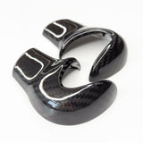 Shadow6 Carbon Gear Knob - For MINI Gen 2 Automatic | Lohen MINI