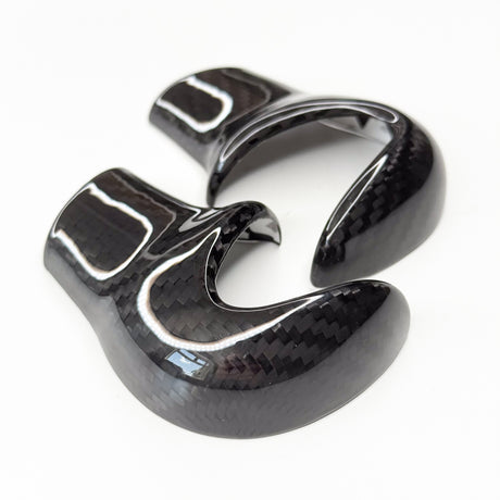 Shadow6 Carbon Gear Knob - For MINI Gen 2 Automatic | Lohen MINI