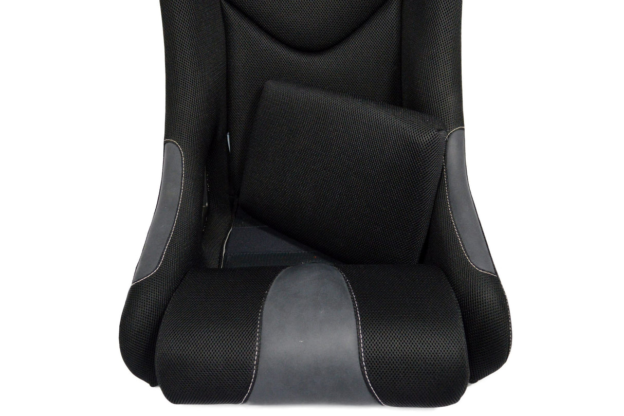 Cobra Seats Imola Seat | Lohen MINI