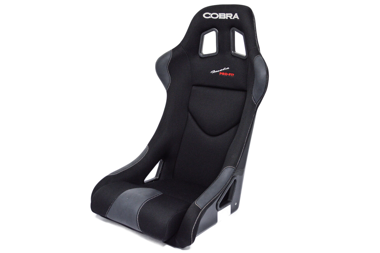 Cobra Seats Imola Seat | Lohen MINI