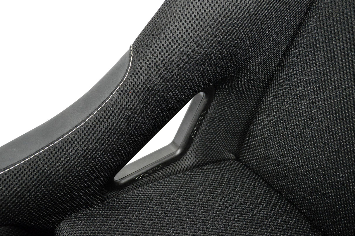 Cobra Seats Imola Seat | Lohen MINI