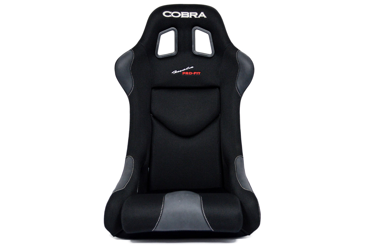 Cobra Seats Imola Seat | Lohen MINI
